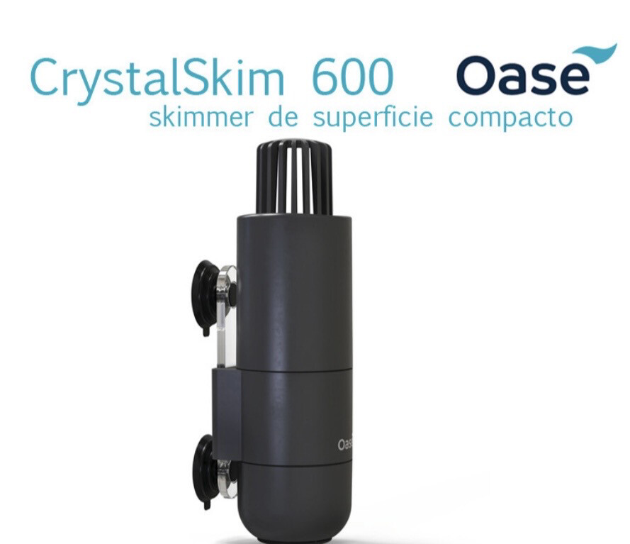 CrystalSkim 600 OASE
