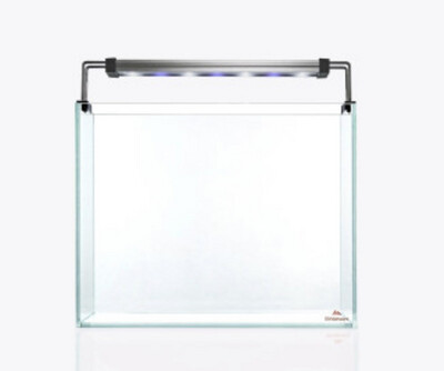 Set Strideways SADO 30P + Twinstar 30A - Urna cristal óptico / Pantalla LED RGBW