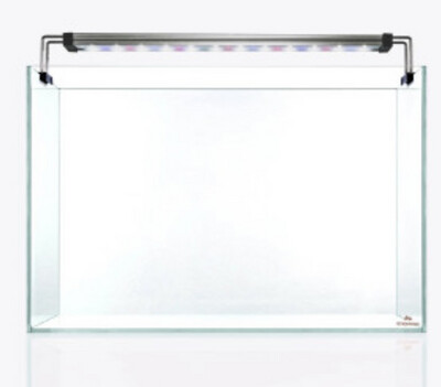 Set Strideways SADO 45P + Twinstar 45A- Urna cristal óptico / Pantalla LED RGBW