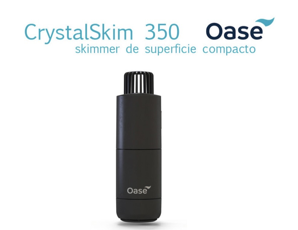 Oase CrystalSkim 350 OASE