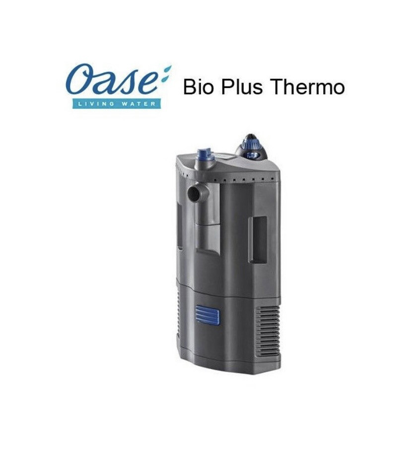 Bio plus termo oase 50