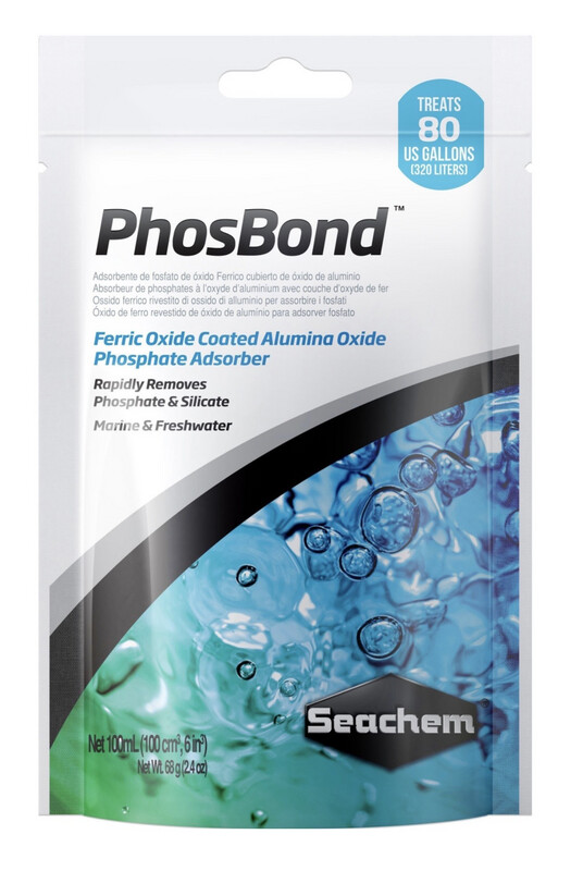 SEACHEM PhosBond 100ml