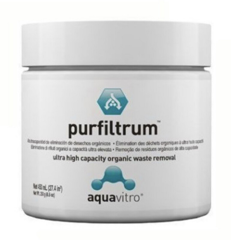 Purfiltrum - Aquavitro 225gr