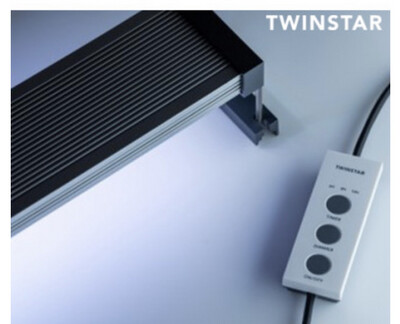 Twinstar Light 45B versión II