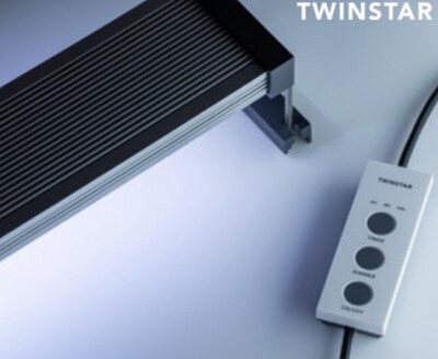 Twinstar Light 20B versión II