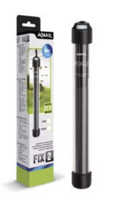 Termocalentador Fix 2 heater Aquael