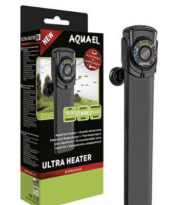 Termocalentador ULTRA HEATER Aquael