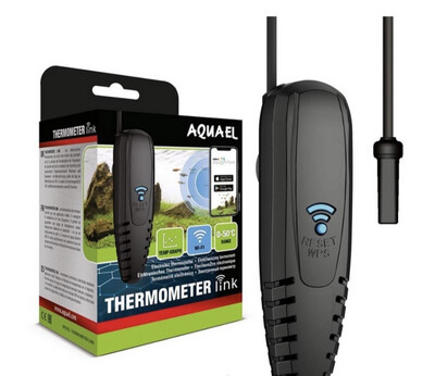 Thermometer Link Aquael