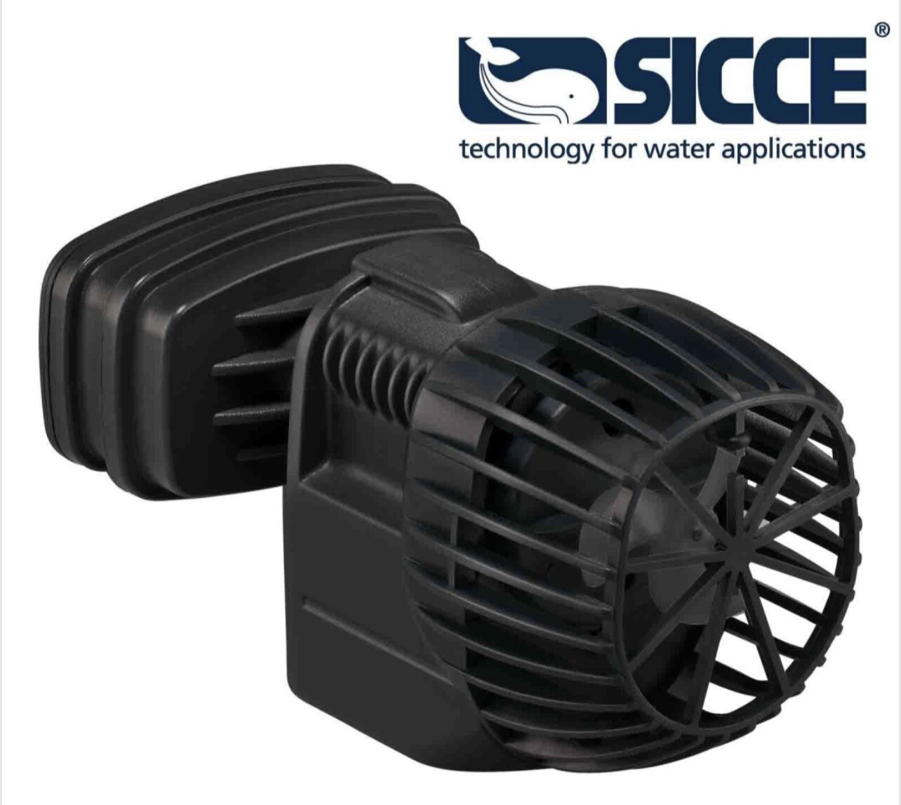 Bombas de movimiento para acuarios SICCE XStream