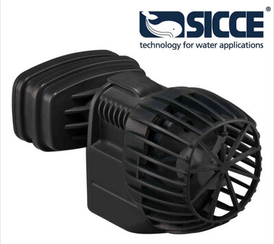 Bombas de movimiento para acuarios SICCE XStream
