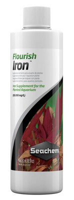 Flourish Iron - Seachem 250ml