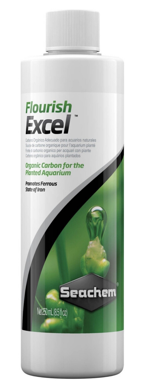 Flourish Excel - Seachem 250ml