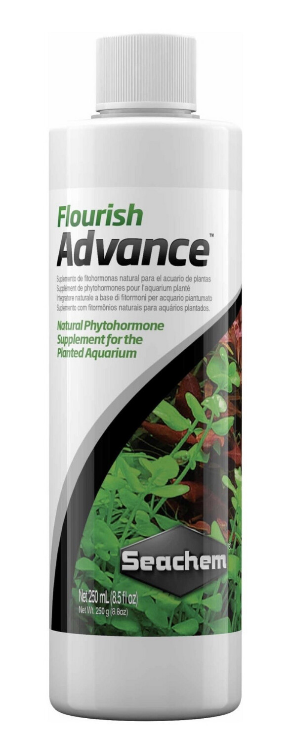 Flourish Advance - Seachem 250ml