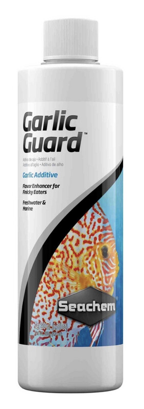 GarlicGuard - Seachem 250ml