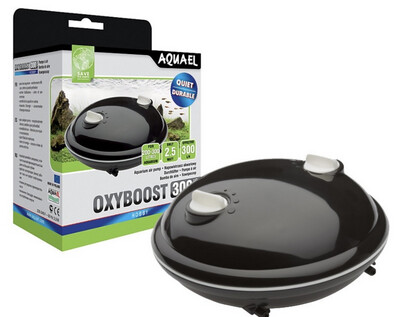 Oxyboost 300 Aquael - compresor de aire