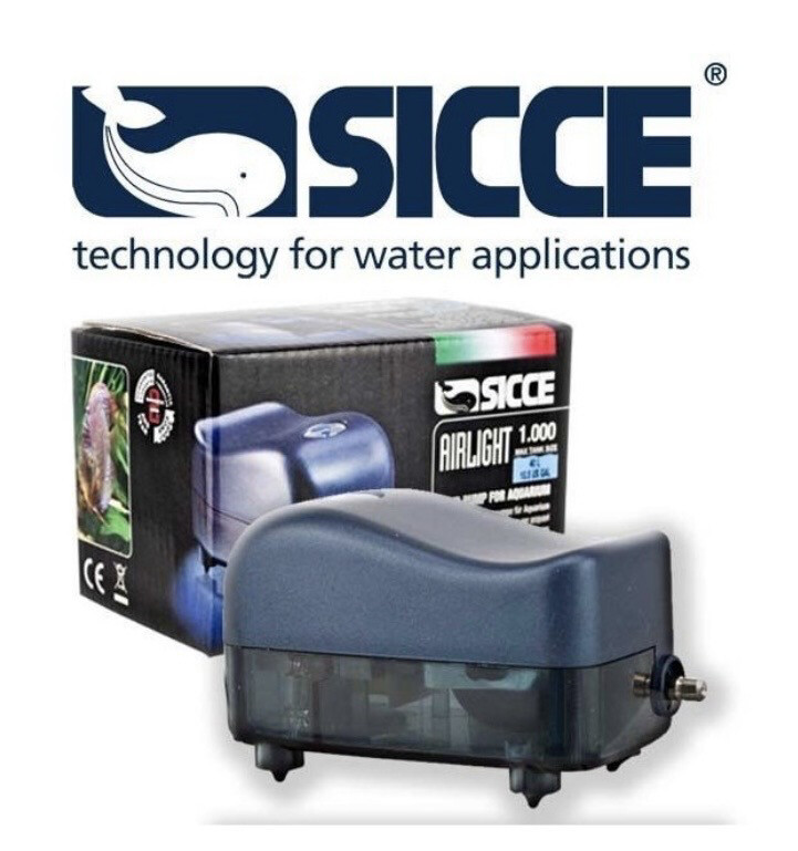 Sicce AirLight 1500