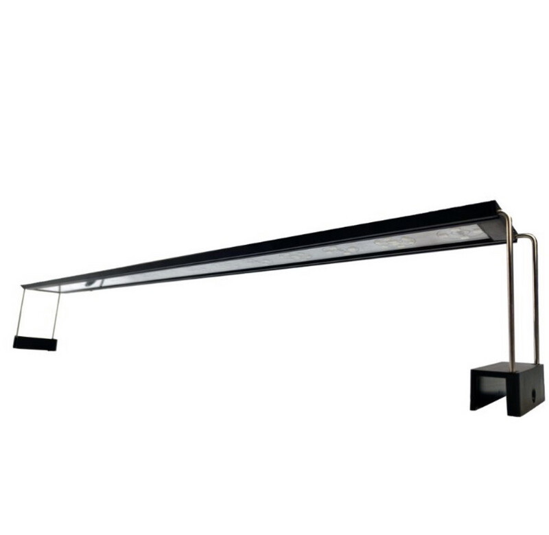 Pantalla Plant Blade RGB LED 17 W 30 cm
