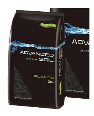 H.E.L.P advanced soil plants 3litros