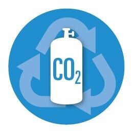 SERVICIO DE RECARGA DE CO2 EN TIENDA FÍSICA