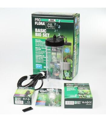 KIT CO2 BASIC BIO SET - JBL