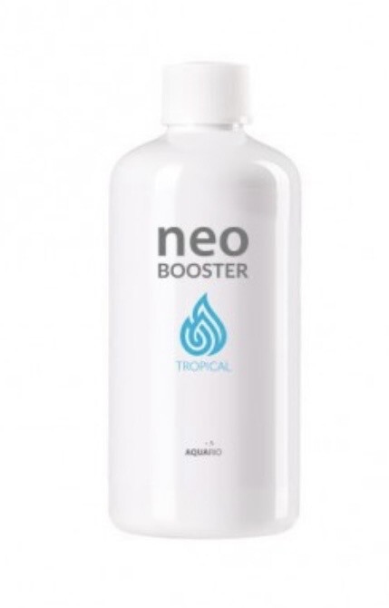 AQUARIO NEO BOOSTER TROPICAL 300ML