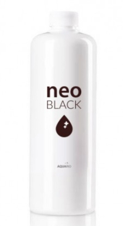 AQUARIO NEO BLACK 1000ML