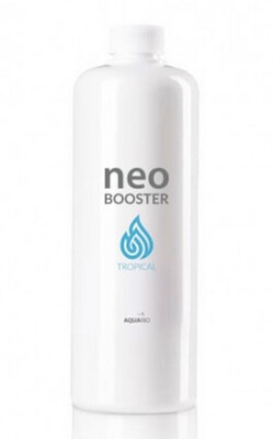 AQUARIO NEO BOOSTER TROPICAL 1000ML