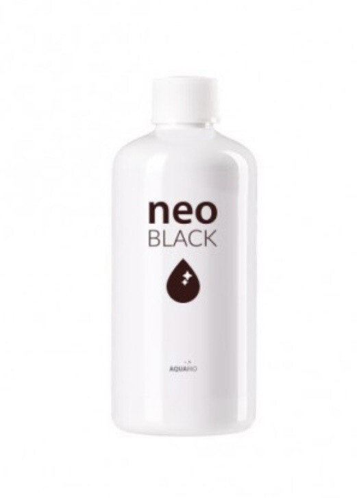 AQUARIO NEO BLACK 300ML