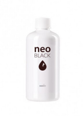 AQUARIO NEO BLACK 300ML