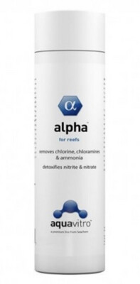 AQUAVITRO ALPHA 150 ML