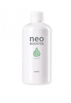 AQUARIO NEO BOOSTER PLANTS 300ML