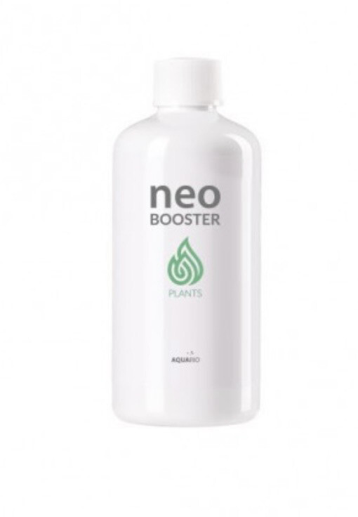 AQUARIO NEO BOOSTER PLANTS 300ML