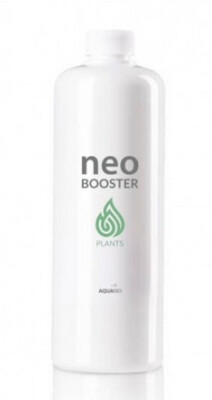 AQUARIO NEO BOOSTER PLANTS 1000ML