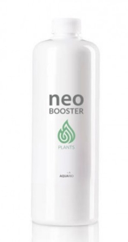 AQUARIO NEO BOOSTER PLANTS 1000ML