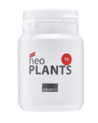 AQUARIO NEO PLANTS FE 70GR
