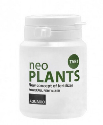 AQUARIO NEO PLANTS TAB 70GR
