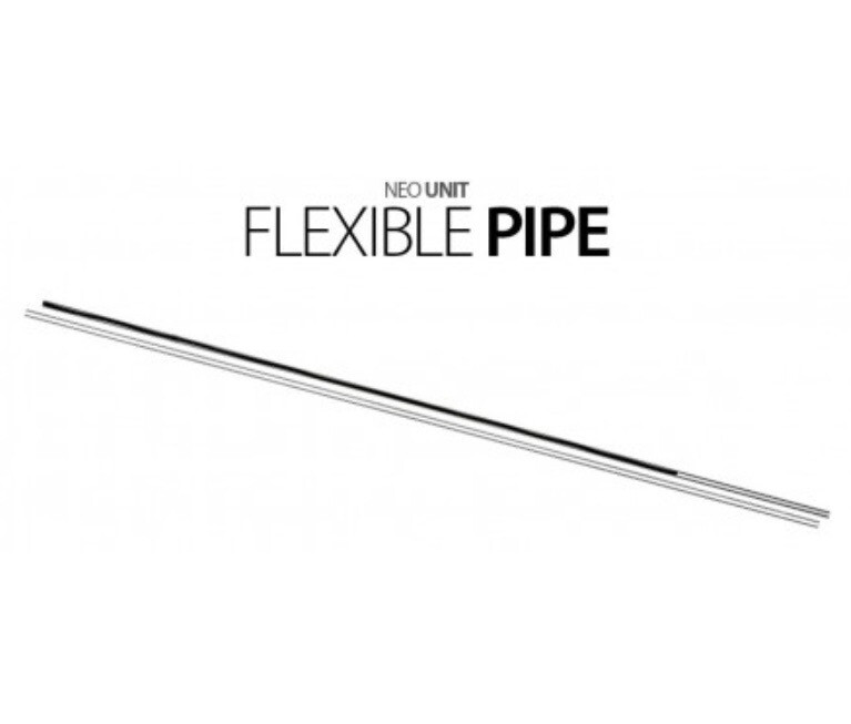 AQUARIO NEO UNIT FLEXIBLE PIPE