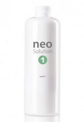AQUARIO NEO SOLUTION 1 1000ML