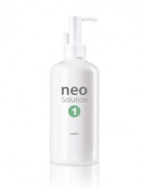 AQUARIO  NEO SOLUTION 1 300ML