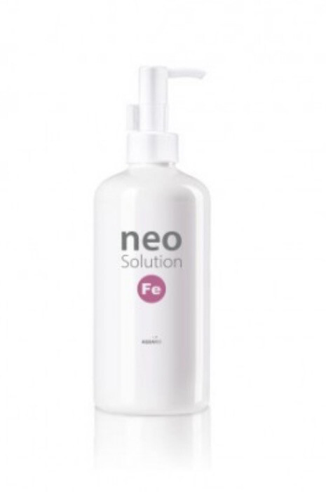 AQUARIO NEO SOLUTION FE 300ML