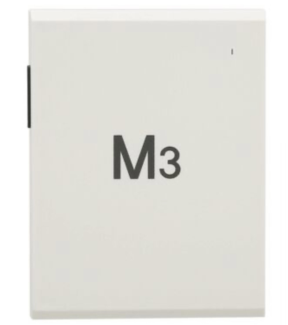 Twinstar M3