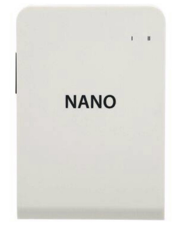 Twinstar Nano
