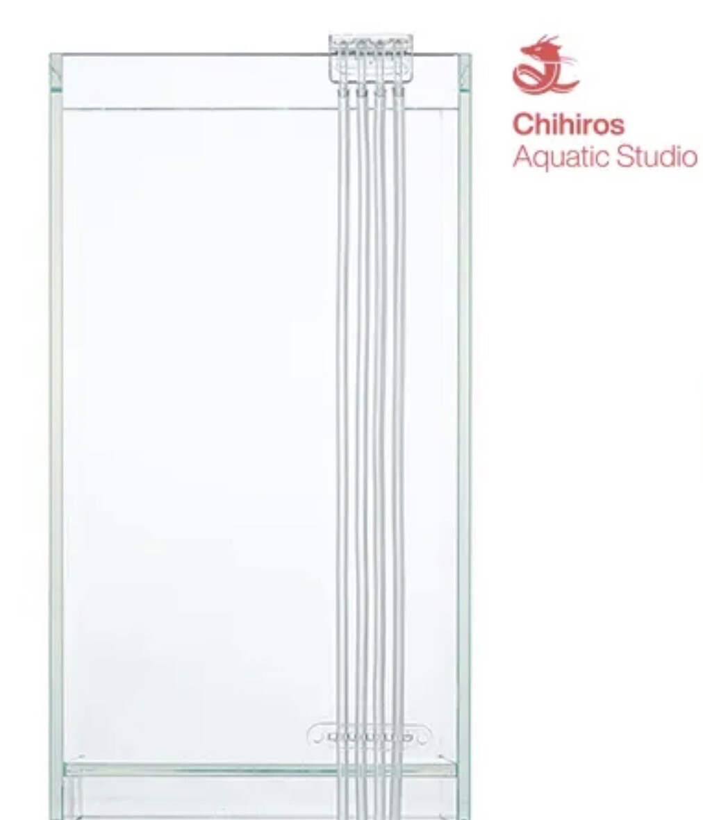 Chihiros Dosing Tube Holder