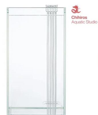 Chihiros Dosing Tube Holder