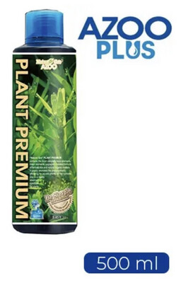 Azoo Plant Premium 500 ml