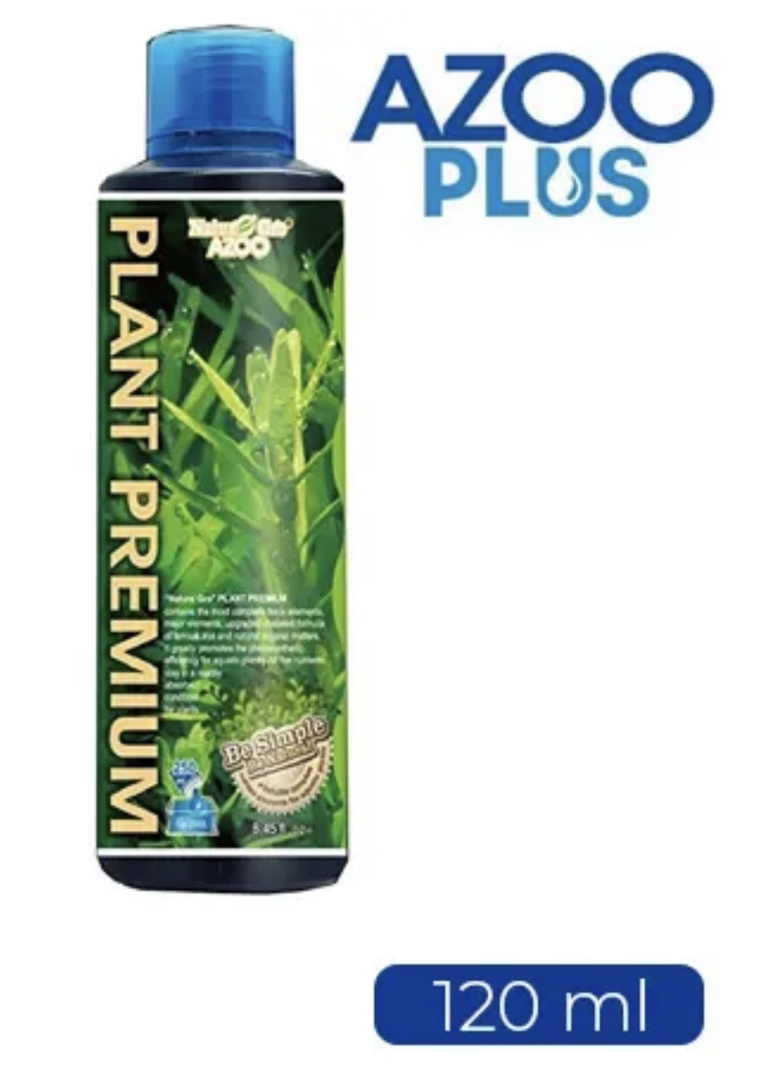 Azoo Plant Premium 120 ml