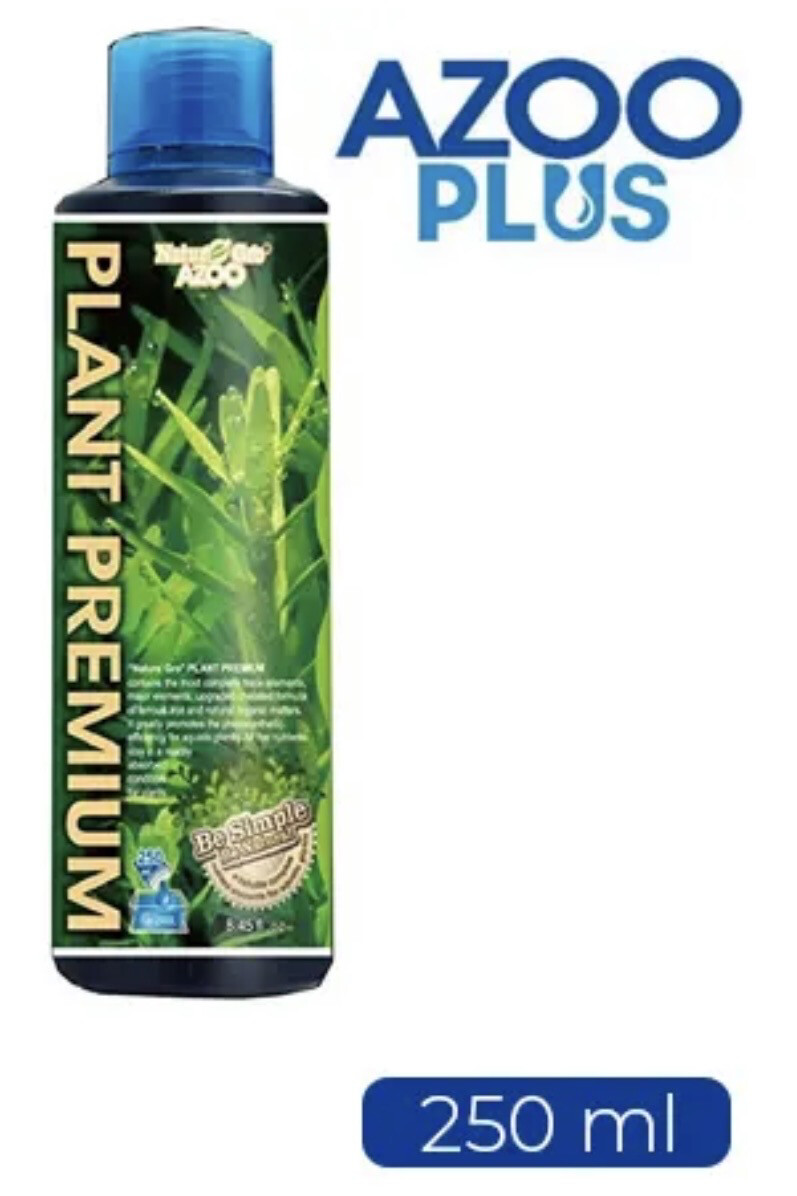 Azoo Plant Premium 250 ml