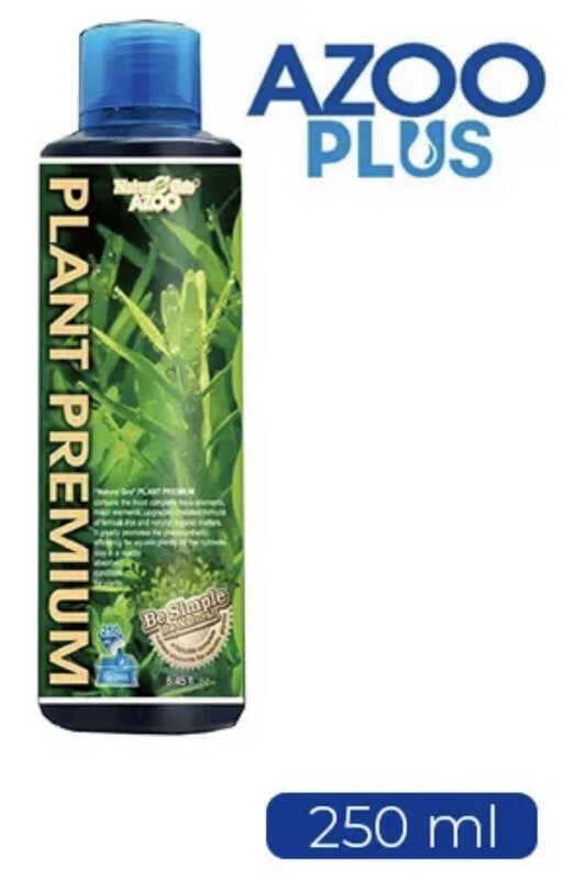 Azoo Plant Premium 250 ml