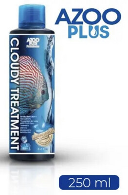 Azoo Cloudy Treatment 250 ml