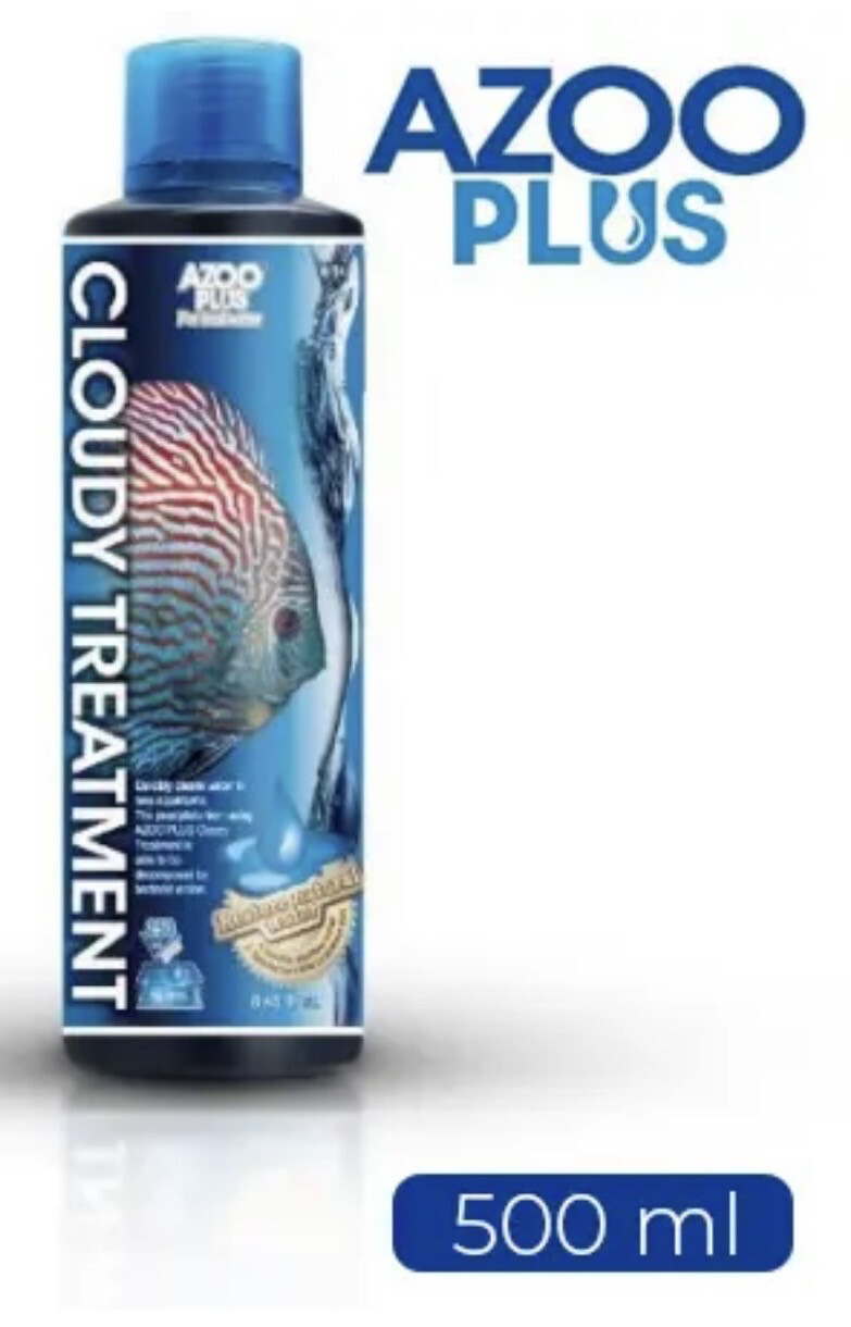 Azoo Cloudy Treatment 500 ml